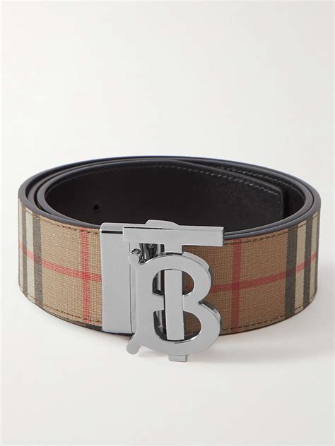 burberry vintage belt|Burberry belt clearance.